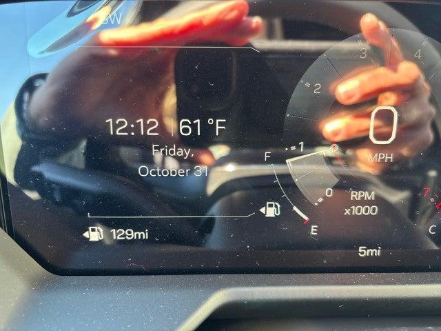 new 2026 GMC Acadia car, priced at $44,178