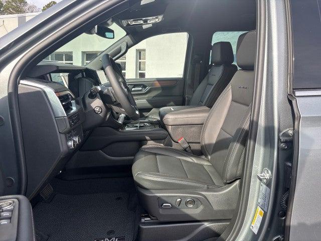 new 2026 GMC Yukon XL car, priced at $89,090