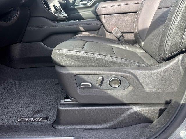 new 2026 GMC Yukon XL car, priced at $89,090