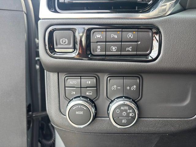 new 2026 GMC Yukon XL car, priced at $89,090