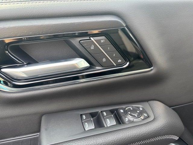 new 2026 GMC Yukon XL car, priced at $89,090