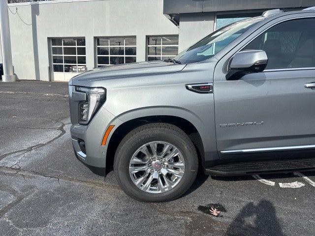 new 2026 GMC Yukon XL car, priced at $89,090
