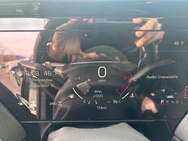 new 2026 GMC Yukon XL car, priced at $89,090