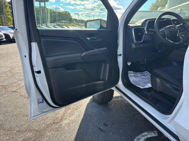 new 2026 GMC Canyon car, priced at $40,737