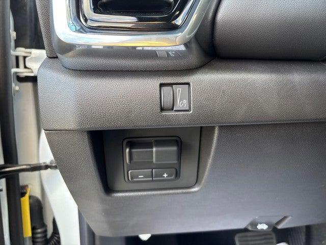 new 2026 GMC Canyon car, priced at $40,737