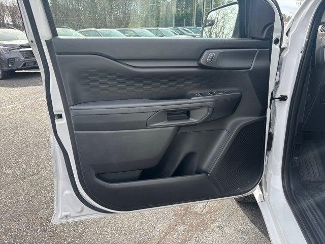 used 2024 Ford Ranger car, priced at $30,784