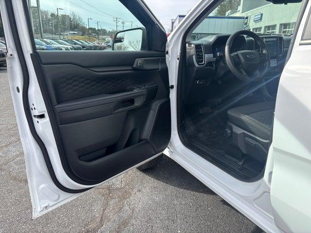 used 2024 Ford Ranger car, priced at $30,784