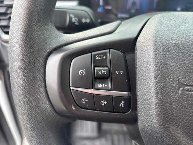 used 2024 Ford Ranger car, priced at $30,784