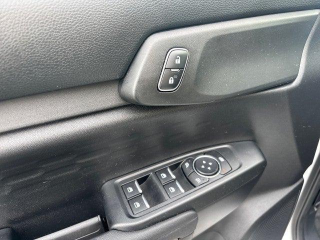 used 2024 Ford Ranger car, priced at $30,784