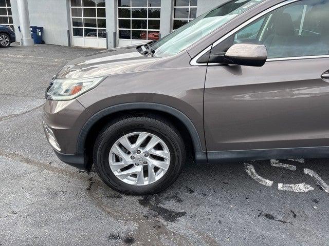 used 2016 Honda CR-V car, priced at $13,910