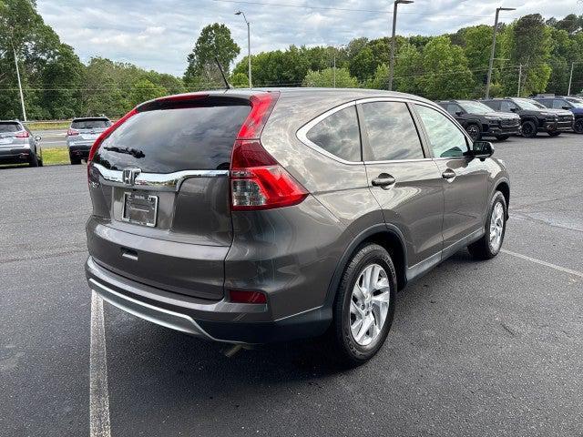 used 2016 Honda CR-V car, priced at $13,910