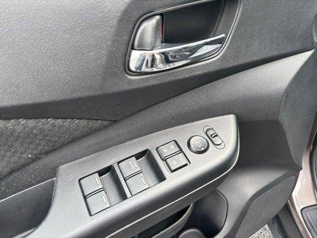 used 2016 Honda CR-V car, priced at $13,910