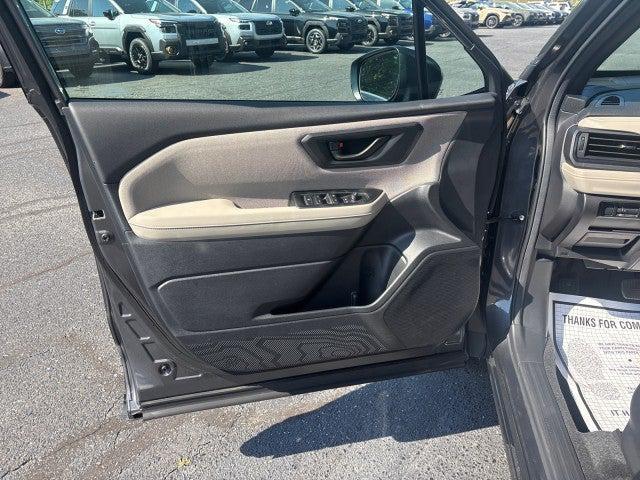 used 2026 Subaru Forester car, priced at $29,818