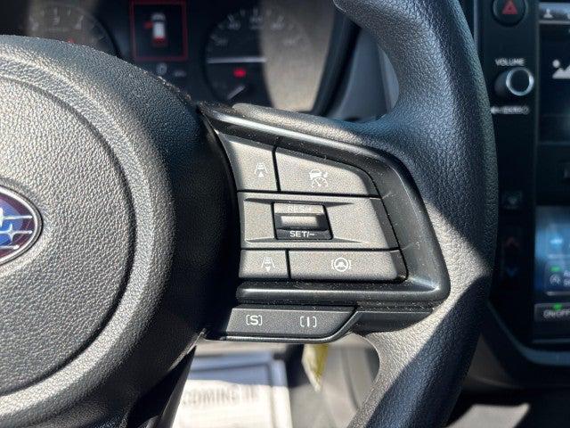 used 2026 Subaru Forester car, priced at $29,818