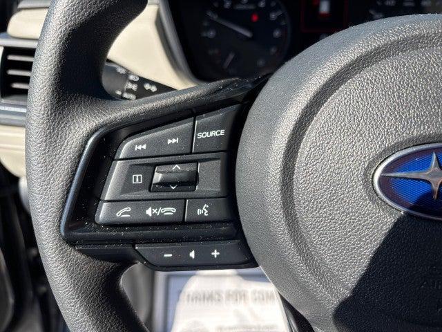 used 2026 Subaru Forester car, priced at $29,818