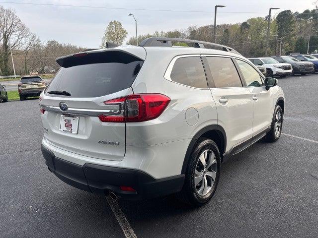 used 2025 Subaru Ascent car, priced at $36,999
