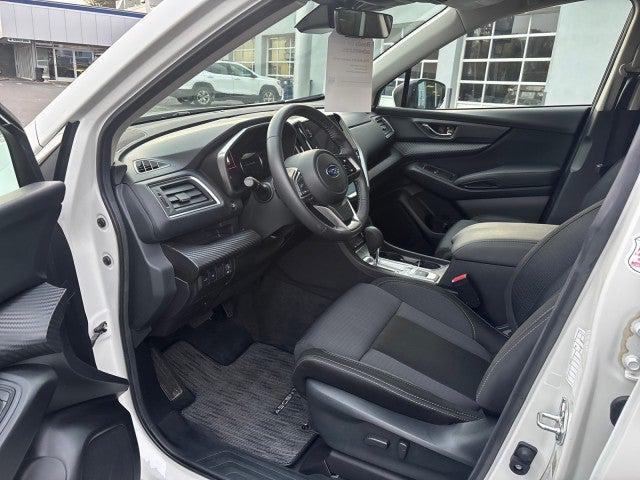 used 2025 Subaru Ascent car, priced at $36,999