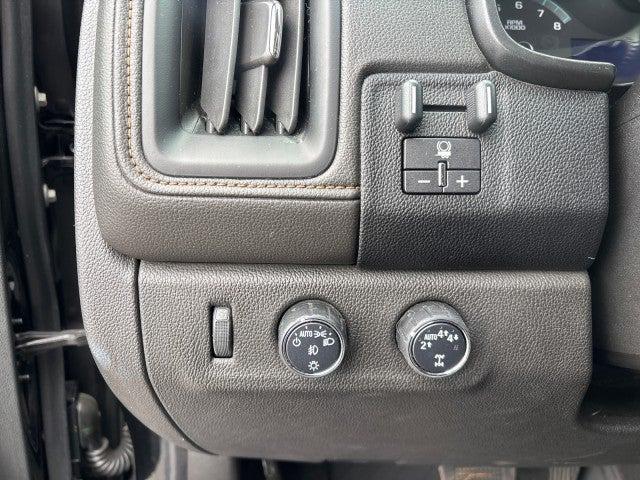 used 2021 GMC Canyon car, priced at $27,873