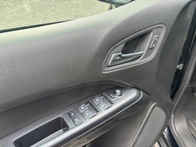 used 2021 GMC Canyon car, priced at $27,873