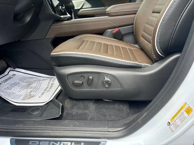 new 2026 GMC Acadia car, priced at $68,230