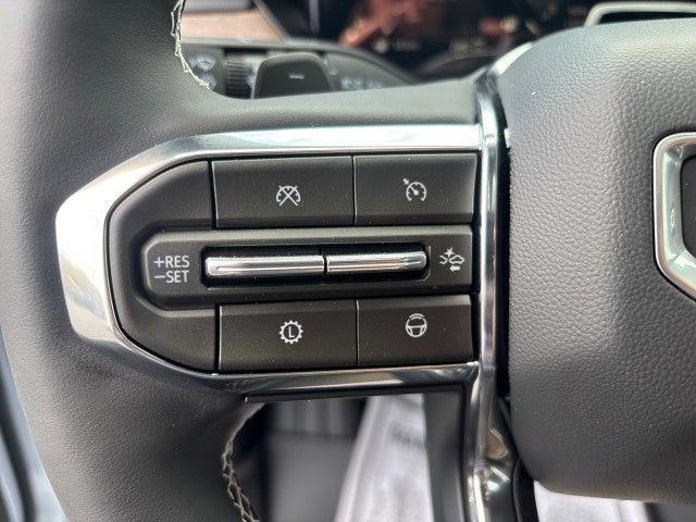 new 2026 GMC Acadia car, priced at $68,230