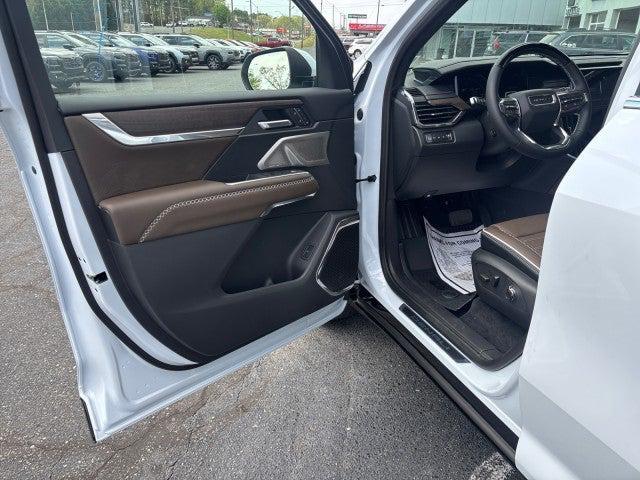 new 2026 GMC Acadia car, priced at $68,230