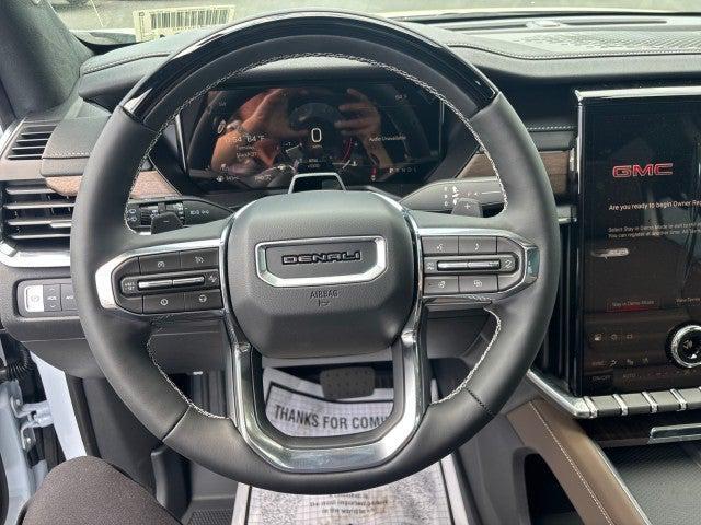 new 2026 GMC Acadia car, priced at $68,230