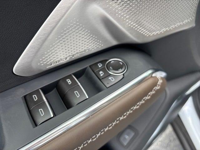 new 2026 GMC Acadia car, priced at $68,230