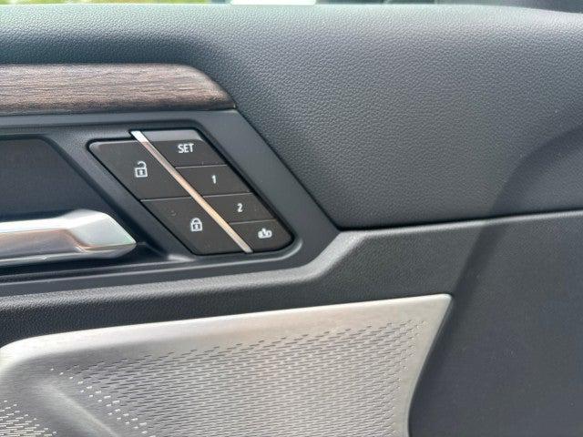 new 2026 GMC Acadia car, priced at $68,230