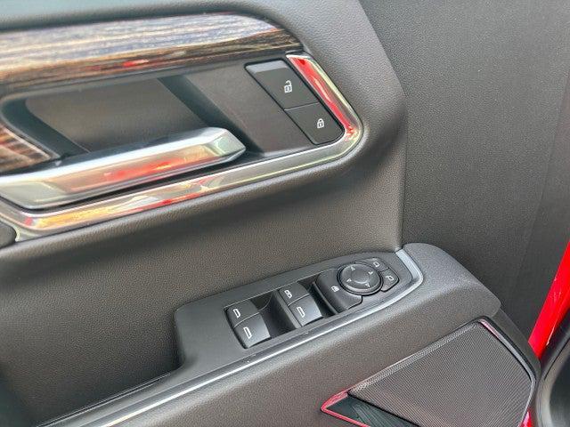 new 2026 GMC Sierra 1500 car, priced at $56,680