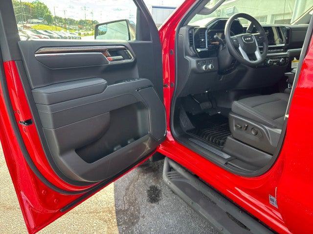 new 2026 GMC Sierra 1500 car, priced at $56,680