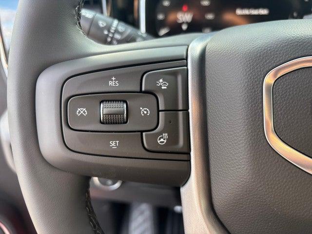 new 2026 GMC Sierra 1500 car, priced at $56,680