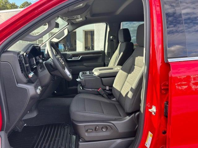 new 2026 GMC Sierra 1500 car, priced at $56,680