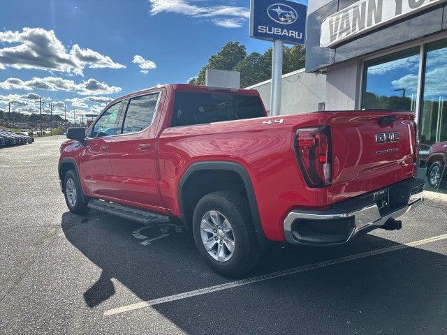 new 2026 GMC Sierra 1500 car, priced at $56,680