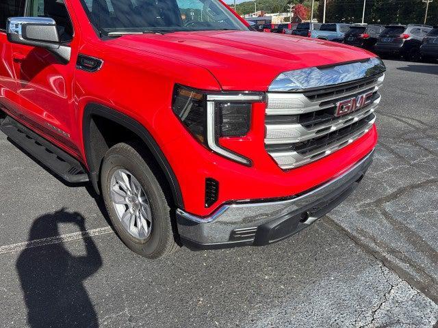 new 2026 GMC Sierra 1500 car, priced at $56,680