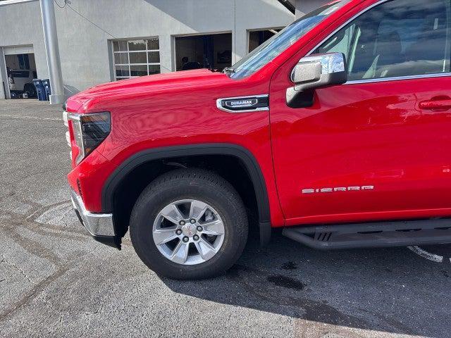 new 2026 GMC Sierra 1500 car, priced at $56,680