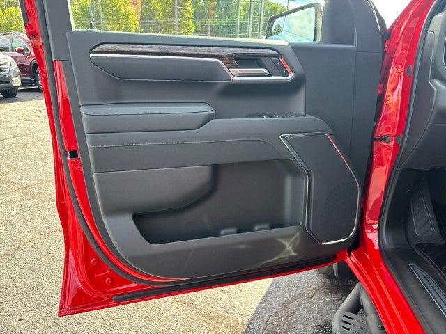 new 2026 GMC Sierra 1500 car, priced at $56,680