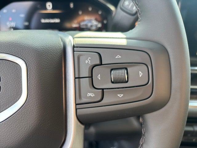 new 2026 GMC Sierra 1500 car, priced at $56,680