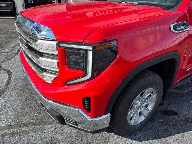 new 2026 GMC Sierra 1500 car, priced at $56,680