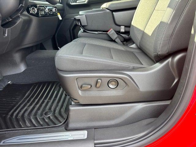 new 2026 GMC Sierra 1500 car, priced at $56,680