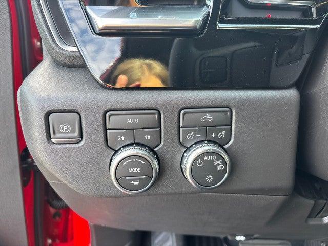 new 2026 GMC Sierra 1500 car, priced at $56,680