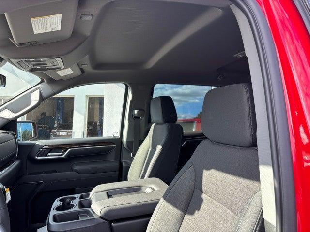 new 2026 GMC Sierra 1500 car, priced at $56,680
