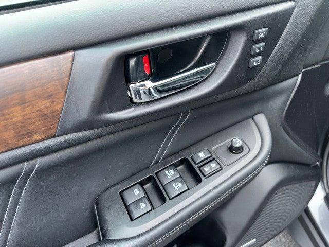 used 2018 Subaru Outback car, priced at $17,552