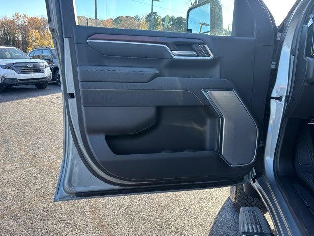 new 2026 GMC Sierra 2500 car, priced at $88,665