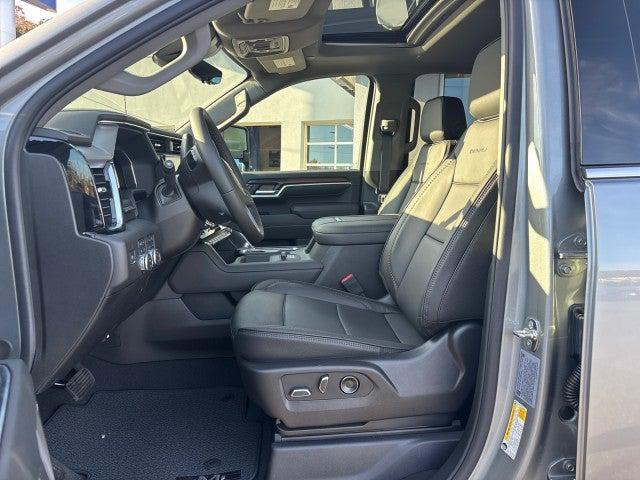 new 2026 GMC Sierra 2500 car, priced at $88,665