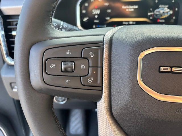 new 2026 GMC Sierra 2500 car, priced at $88,665