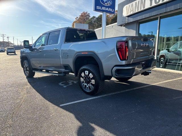new 2026 GMC Sierra 2500 car, priced at $88,665