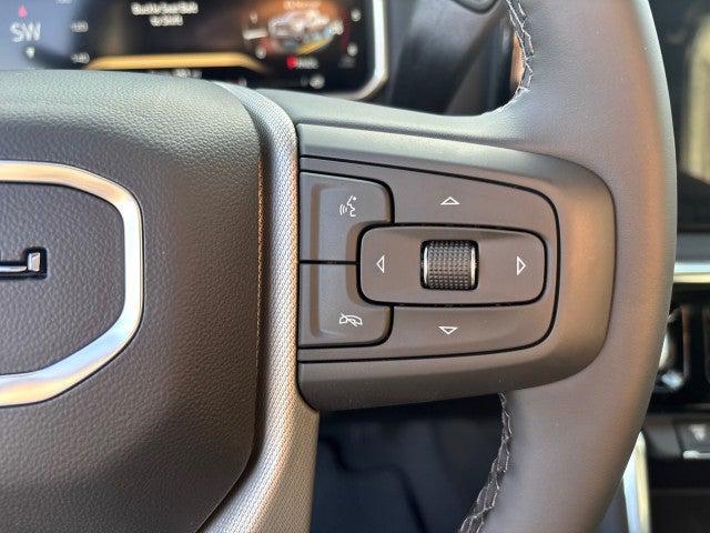 new 2026 GMC Sierra 2500 car, priced at $88,665