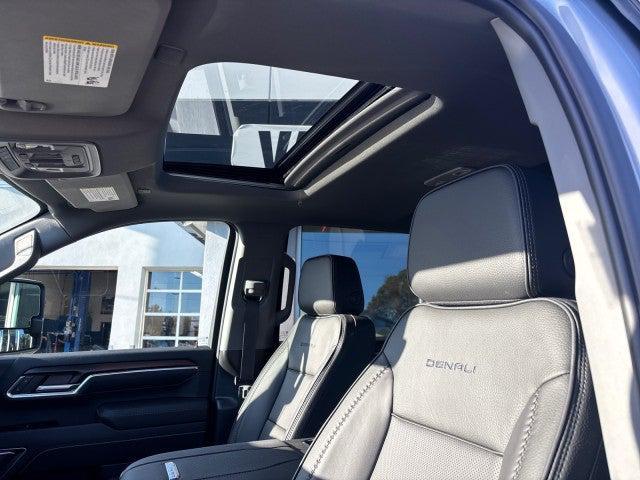 new 2026 GMC Sierra 2500 car, priced at $88,665