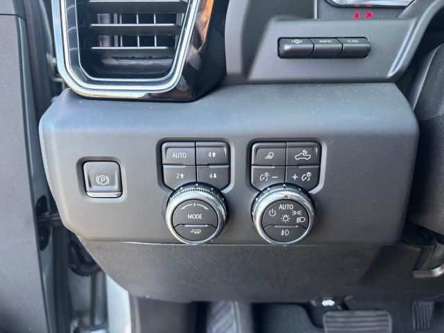 new 2026 GMC Sierra 2500 car, priced at $88,665